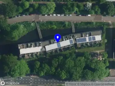 NelBar Amsterdam