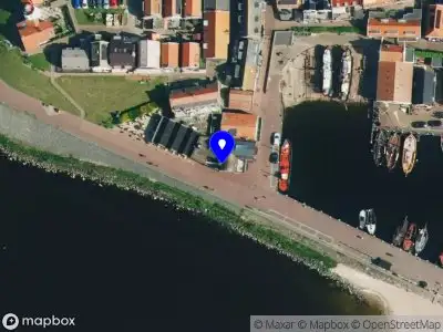 Nieuw bedrijf WIMAST