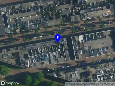 Sam van der Hoorn Amsterdam
