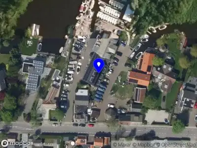 P de Wild service en onderhoud