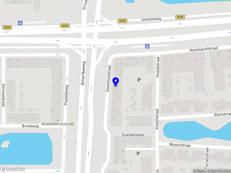 Veerle Elodie Beauty