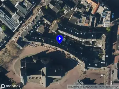Stichting Markt 11A te Wageningen Wageningen