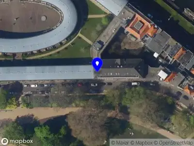 Nieuw bedrijf Haagsche Tacos