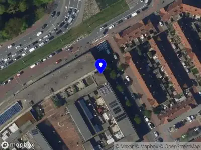 Nieuw bedrijf Latifa OH