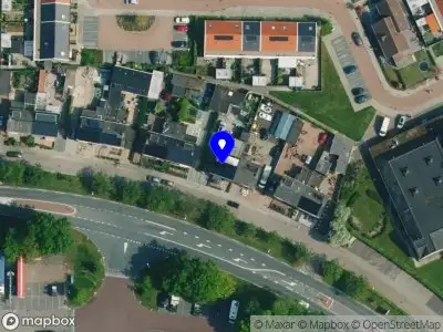 H. de Boer Holding B.V.