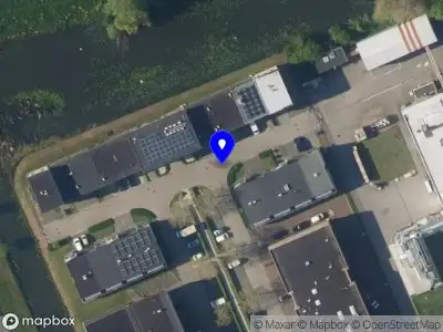 Triumphare Holding B.V. Alphen aan den Rijn