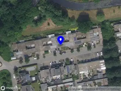 MEA Bartels Roosendaal