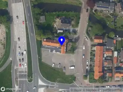 Chinees-Indisch Restaurant Peking B.V. Katwijk
