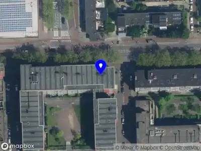 ZC Fondsenwerving Amsterdam