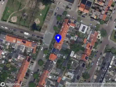 Wilde Wingerd Uitvaartbloemist