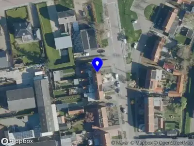 Nieuw bedrijf SZ Management B.V.