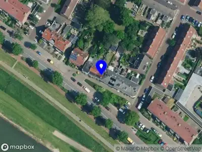 De Pitstop Holding B.V. Deventer