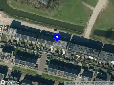 Ben Yakhlef Holding B.V.