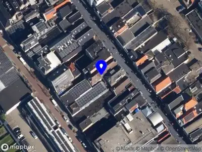 Nieuw bedrijf Oscar Villegas