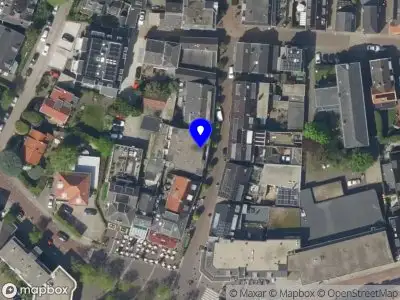 Nieuw bedrijf Atelier Tara