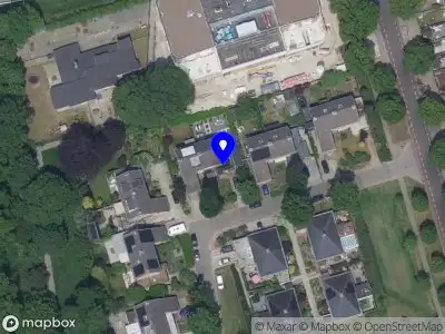 Jouw Shape Up Coach Roosendaal