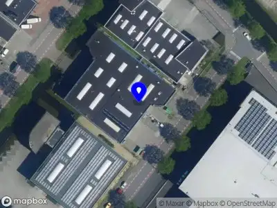 UBIKzorg B.V. Noordwijkerhout