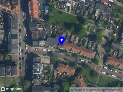 Pedicure 't voetje aan huis