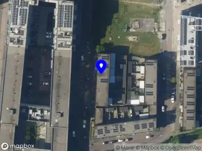 Nieuw bedrijf BenFlexDiensten