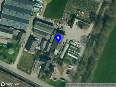De Dennenheuvel Materieel B.V. OVERBERG