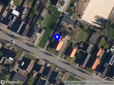 Paardentrainer Ayana