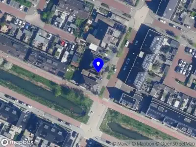 Nieuw bedrijf Hoogterp & van de Woestijne Holding B.V.