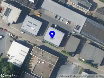 Sportscar Repair B.V.