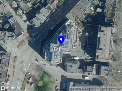 Nieuw bedrijf Risk Assured