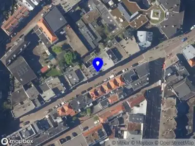 Nieuw bedrijf Vereniging van Eigenaars Marcelisstraat 80b en 80c te Scheveningen, gemeente 's-Gravenhage