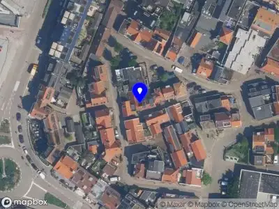Dribbel Zandvoort Holding B.V. Zandvoort