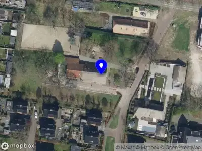 Stichting Administratiekantoor B.G. Management Holding Oosterhout