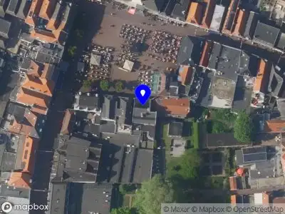 KLVX Holding B.V. Harderwijk