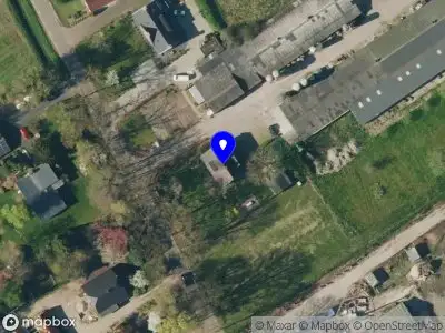 Nieuw bedrijf Veehouderij van Laar B.V.