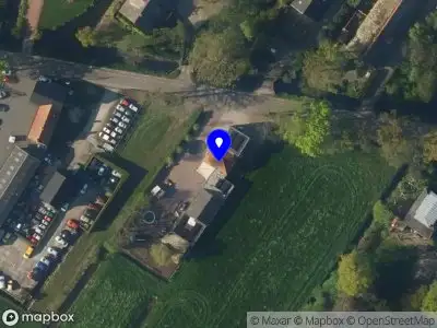 Nieuw bedrijf Van de Visch Stukadoors B.V.