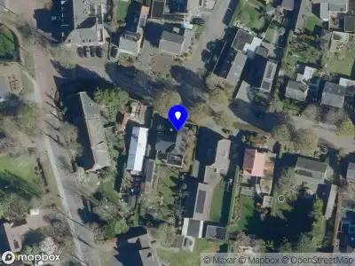 Nieuw bedrijf Hartogs Advies B.V.