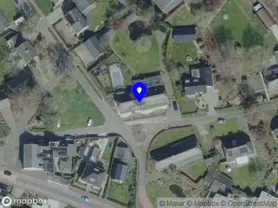 Stichting Administratiekantoor Beolde