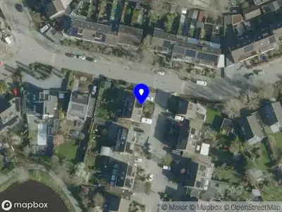 Van de Ven Raamdecoratie