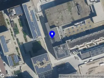 Nieuw bedrijf Tessa Marie Services