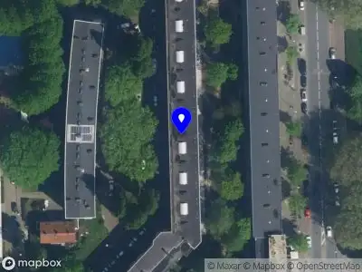 AI Engine Hub Amsterdam