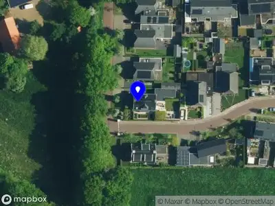 Stichting Dorpsondersteuner Haarle Haarle