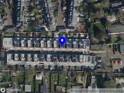 Vereniging van Eigenaars Sint Josephstraat 7, 7a en 7b te Roosendaal Breda