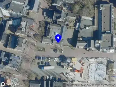 Nieuw bedrijf KyrMil Holding B.V.