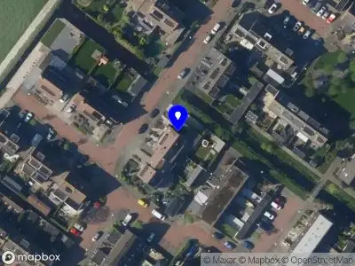 Stichting De Berichtgever Zegveld