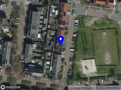 Nieuw bedrijf Vereniging van Eigenaars Luchtvaartlaan 85 Tilburg