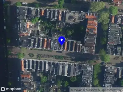 Nieuw bedrijf Vereniging van Eigenaars gebouw Gerard Doustraat 3 te Amsterdam