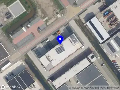 MVDS Holding B.V. NIEUWERKERK AAN DEN IJSSEL
