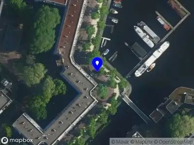 Stichting European Law Unbound Society Amsterdam