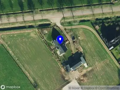 Caspen Industries B.V.