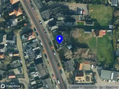 Nieuw bedrijf Twente Kanaal Bouw B.V.