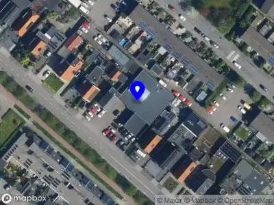 Arigato Holding B.V. Nieuw-Vennep